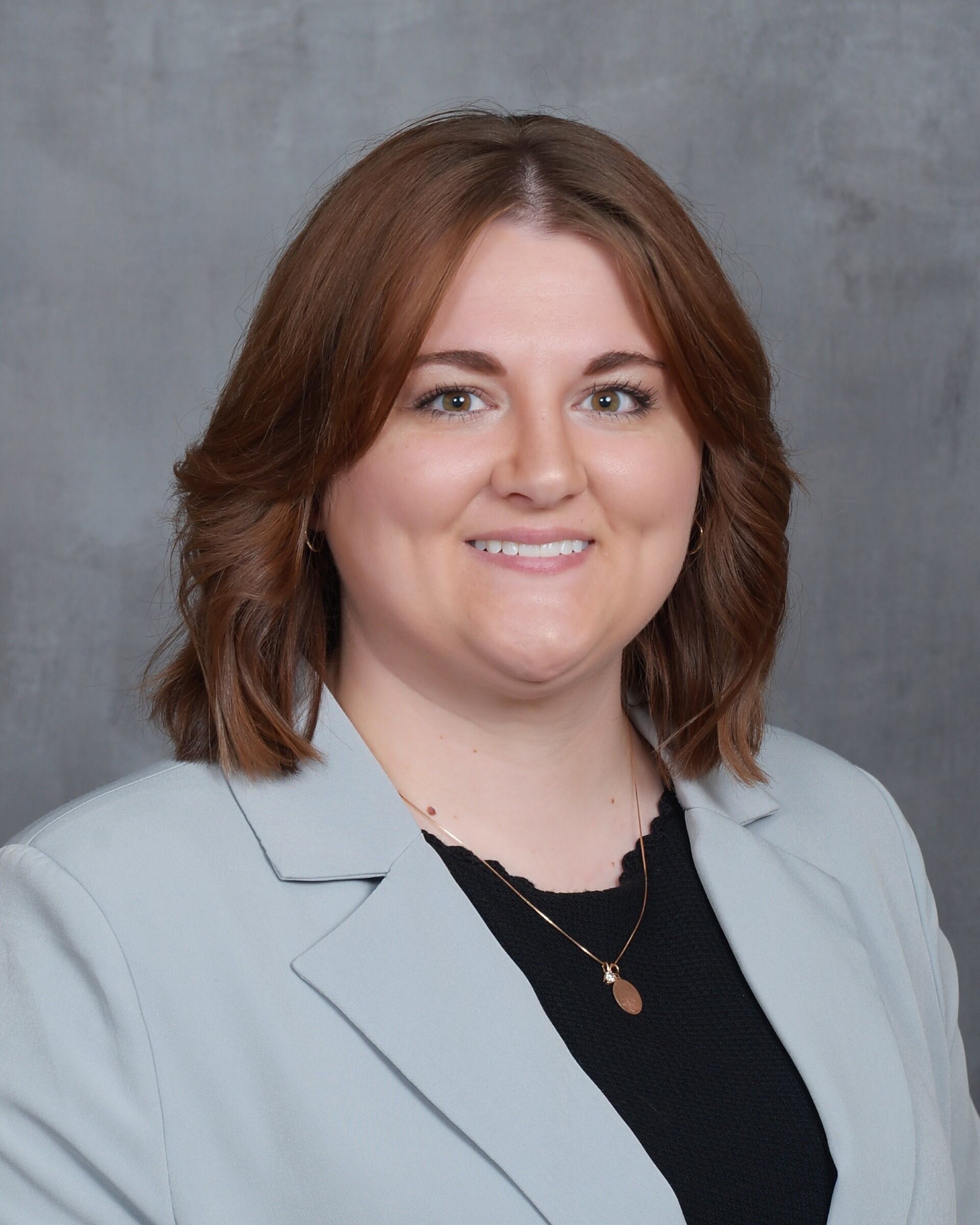 Kendall Lucara, D.O. 