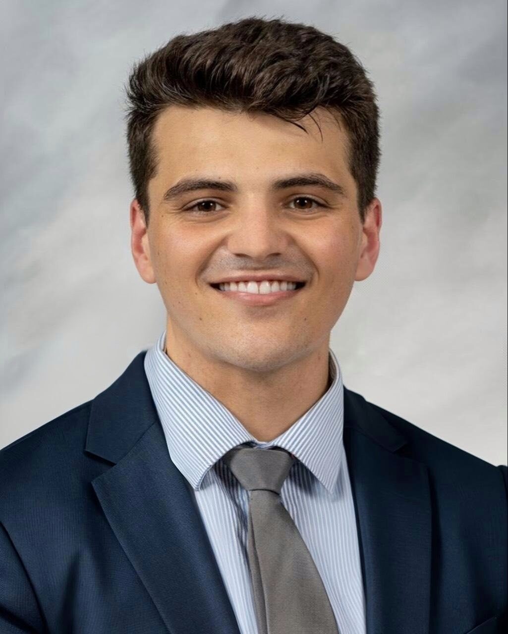 Nico Baroni, M.D. 