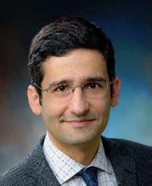 Arian Pourmehdi Lahiji, M.D. 