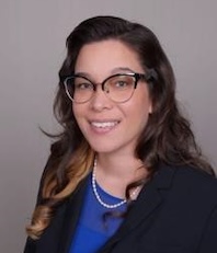 Ashley Lynette Cardenas, M.D. 