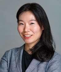 Mengyuan Ge, Ph.D. 