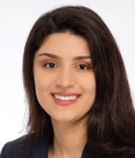 Ida Asadi Ghlichloo, M.D. 