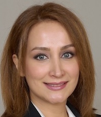 Elham Hatami, M.D. 