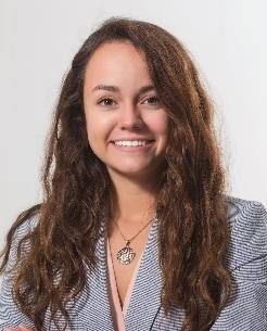 Megan Palacio, Ph.D. 