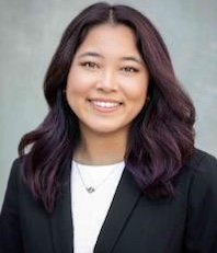 Rachel Kealani Sawada, M.D. 