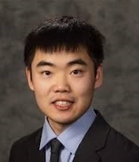 Wangpan Jackson Shi, M.D. 