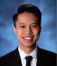 Christian Vinh Hoang Tran, M.D. 