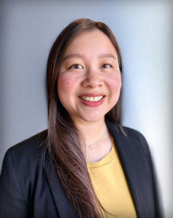 Shawn Alexa Rosario, MD 
