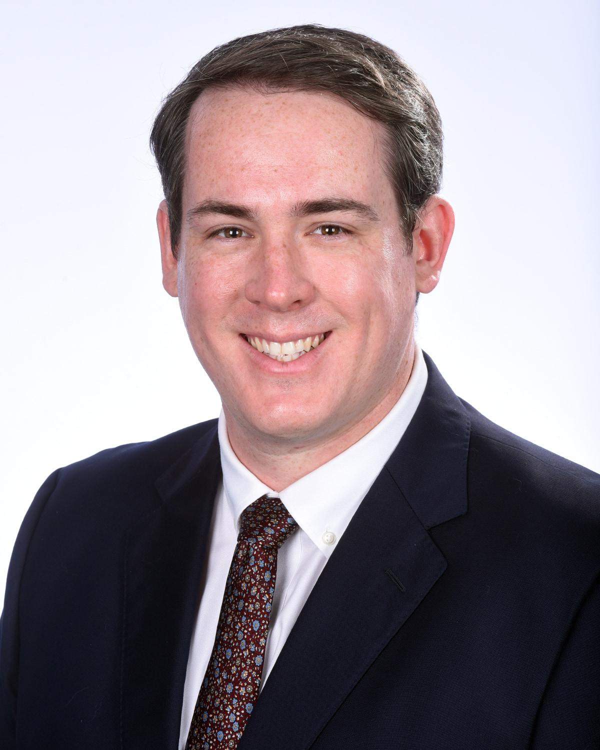 Michael Lee, M.D., Ph.D. 