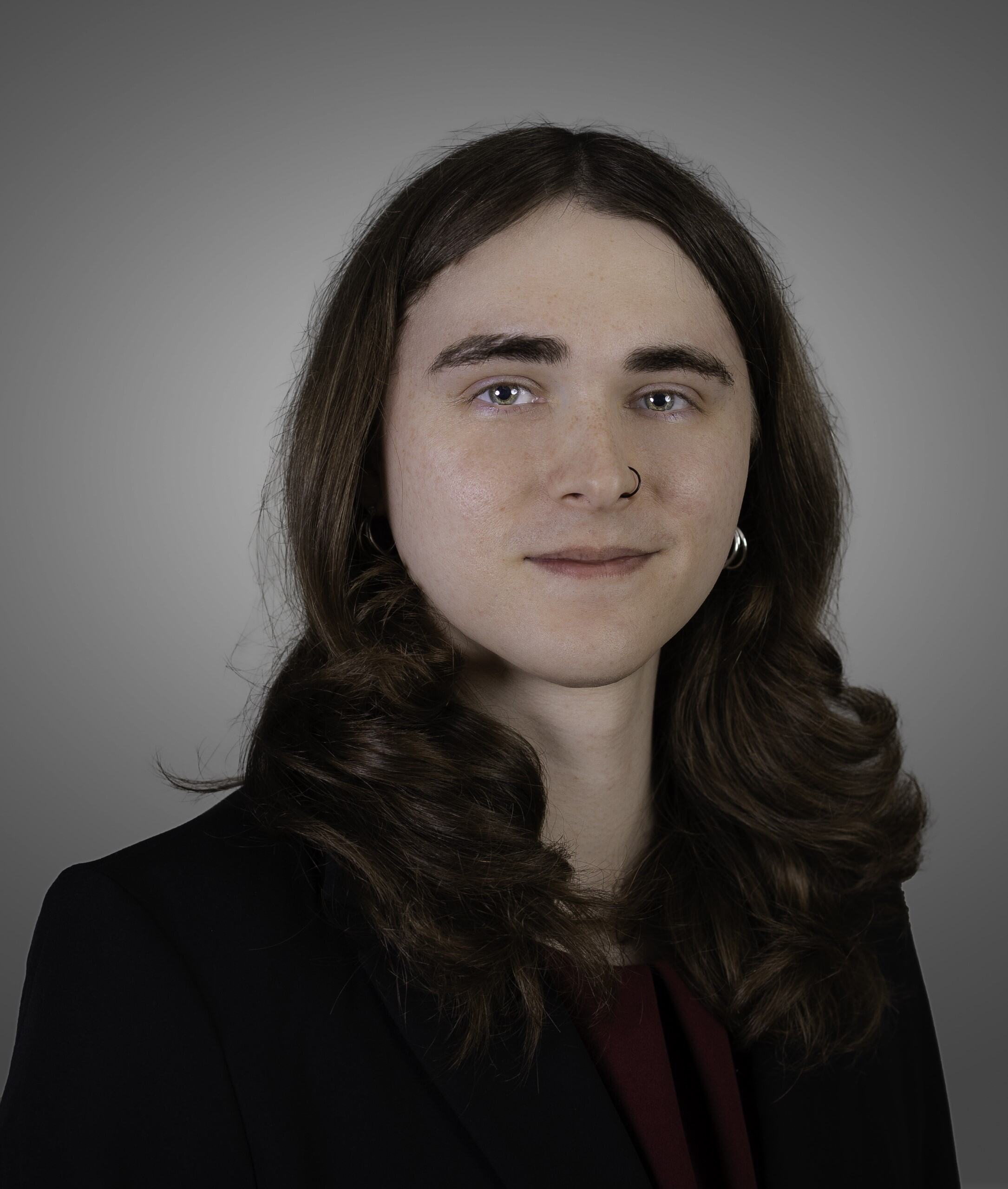 Hazel Raymond, M.D. 