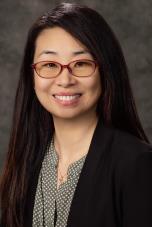 Jing Di, M.D. 
