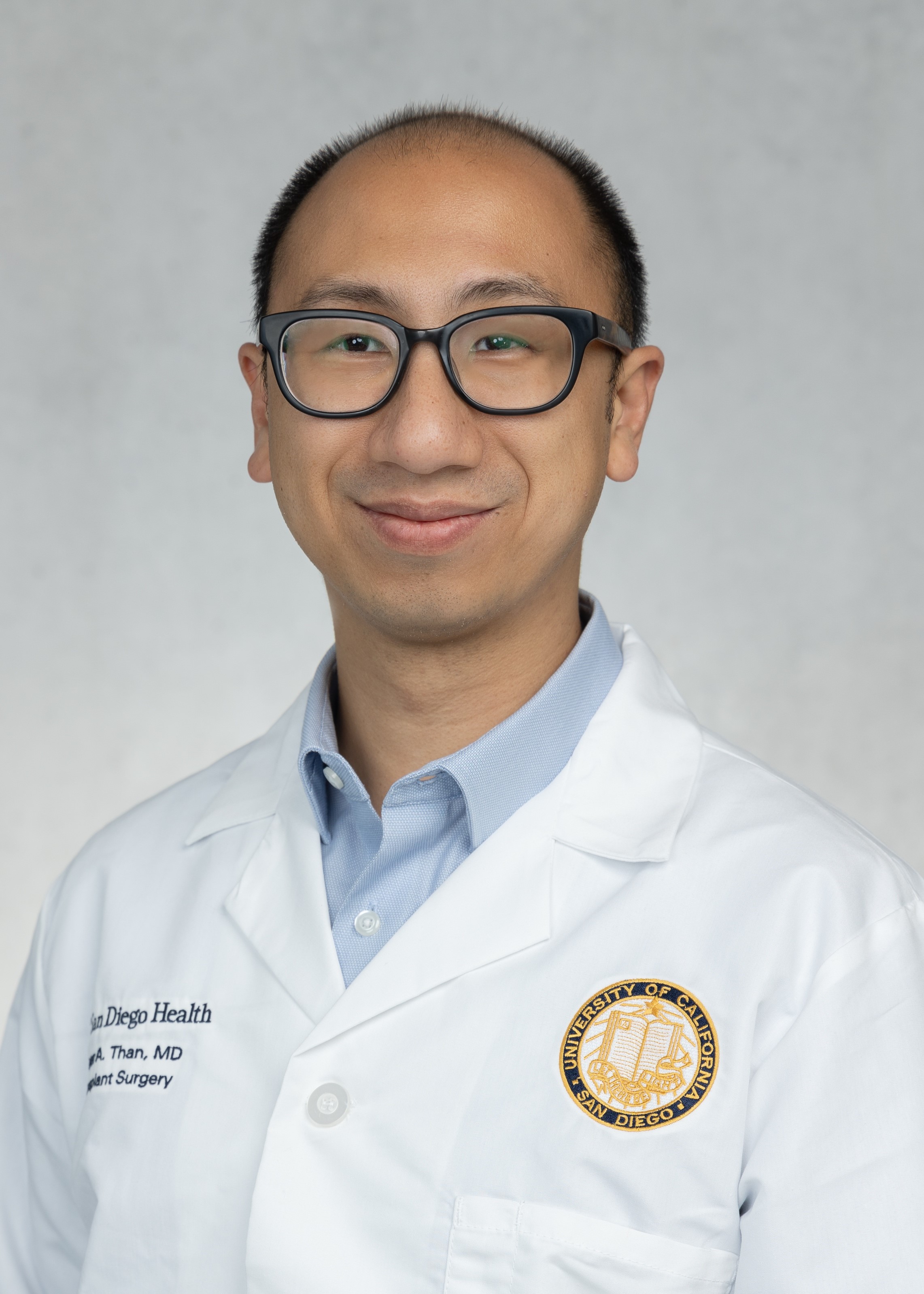Peter A. Than, MD 