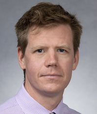 Cole Ferguson, M.D., Ph.D. | Assistant Professor, Principal Investigator 