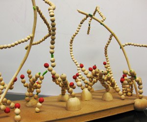 cellular biology models