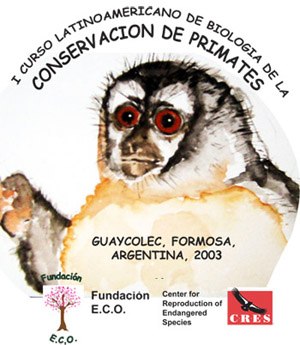 Primate Conservation Biology