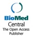 BioMed Central, the Open Access Publisher