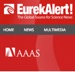 Eureka Alert April 2015