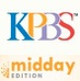 KPBS Midday Edition