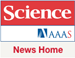 Science News AAAS logo