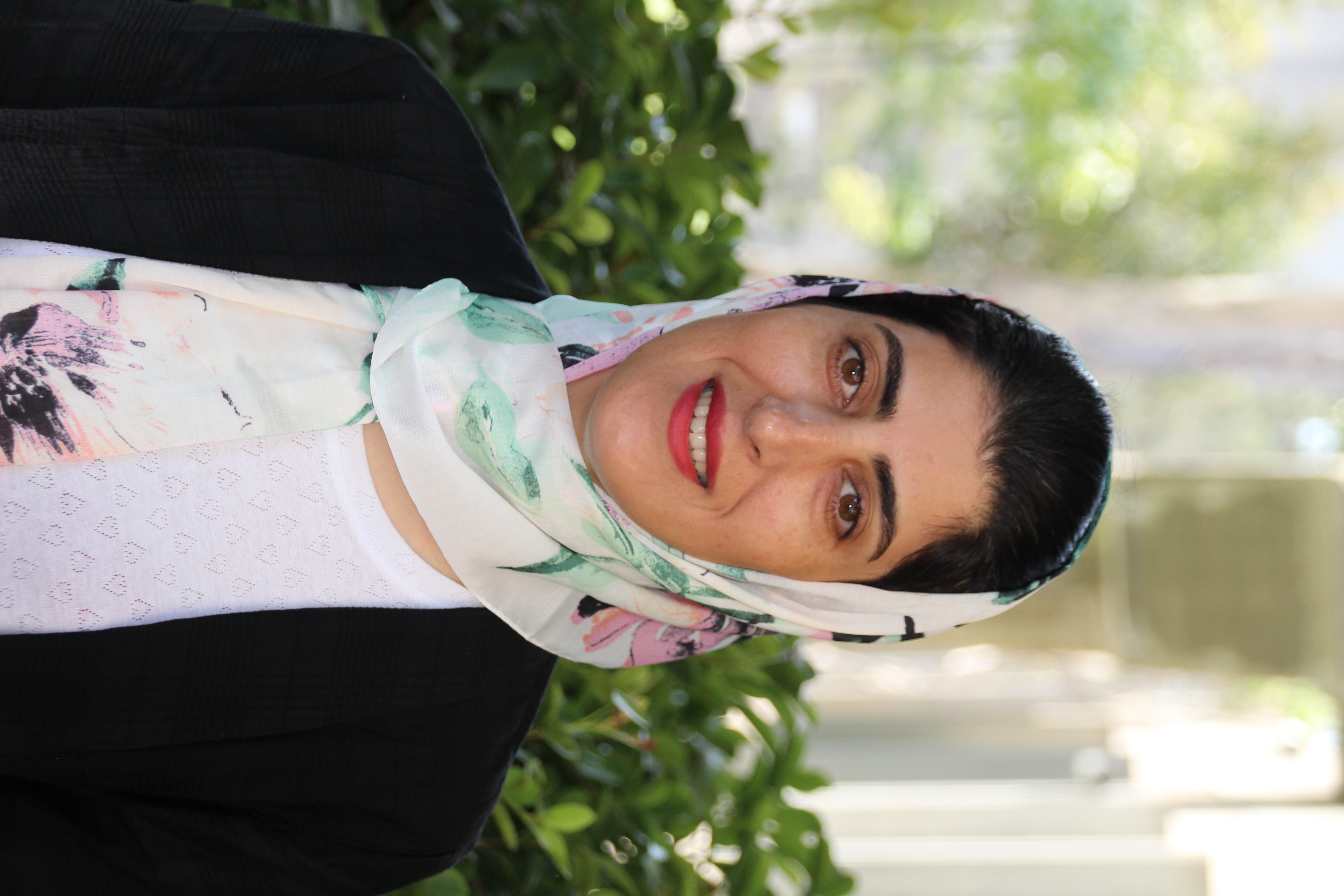 Leila Monjazeb Marvdashti, PhD 