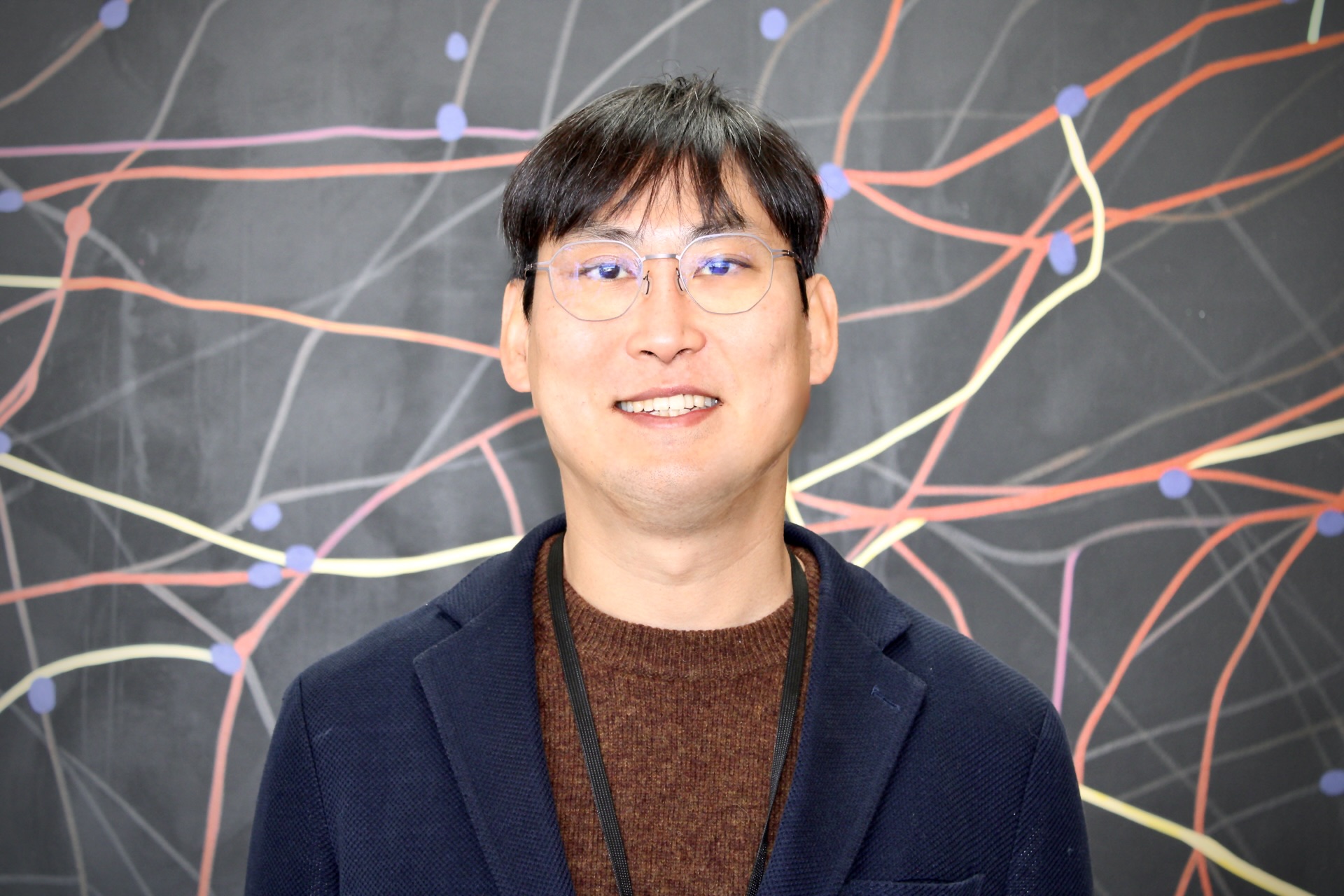 Seung-Woo (Michael) Yang, M.D., Ph.D.