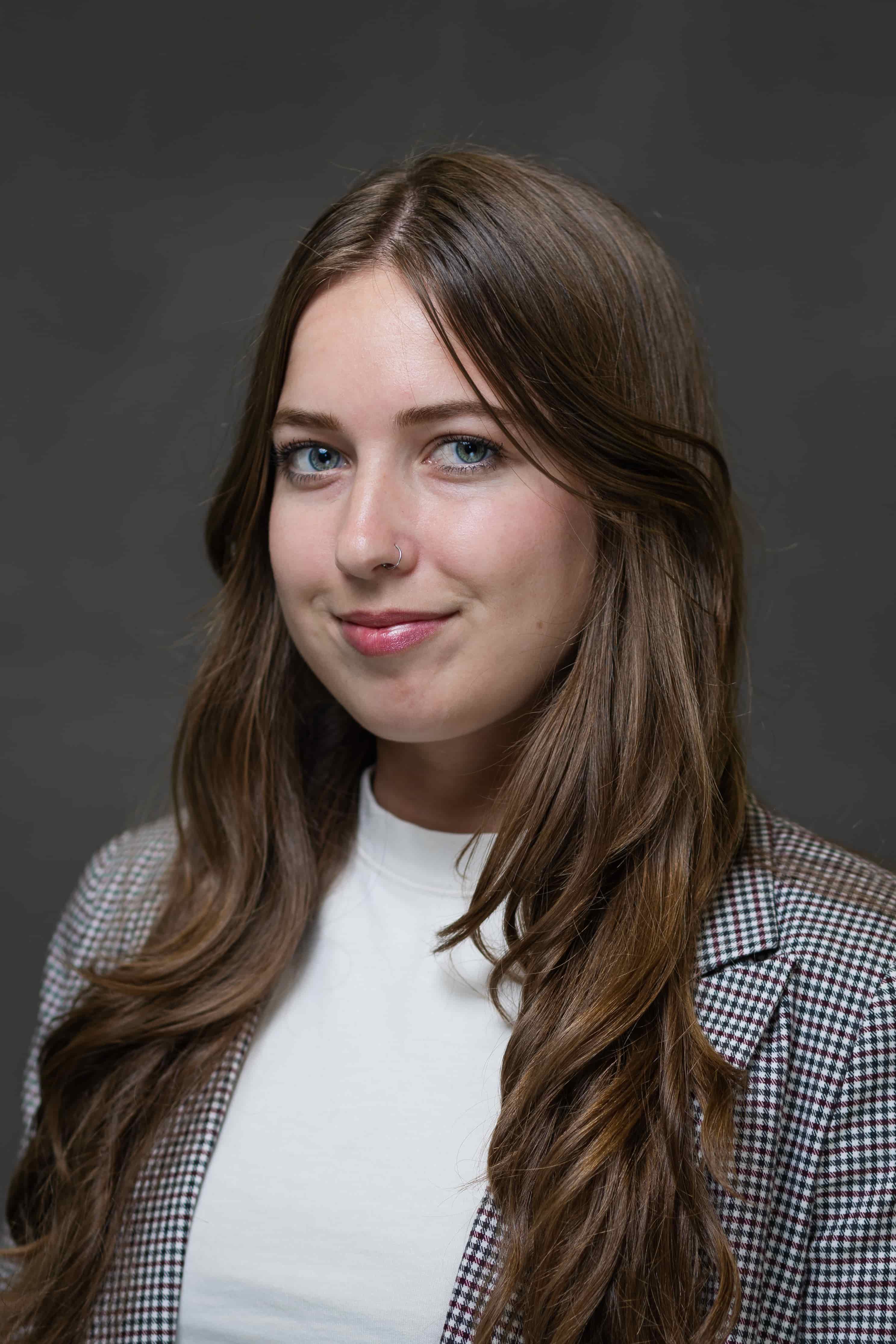 Sarah van Dijk, BSc