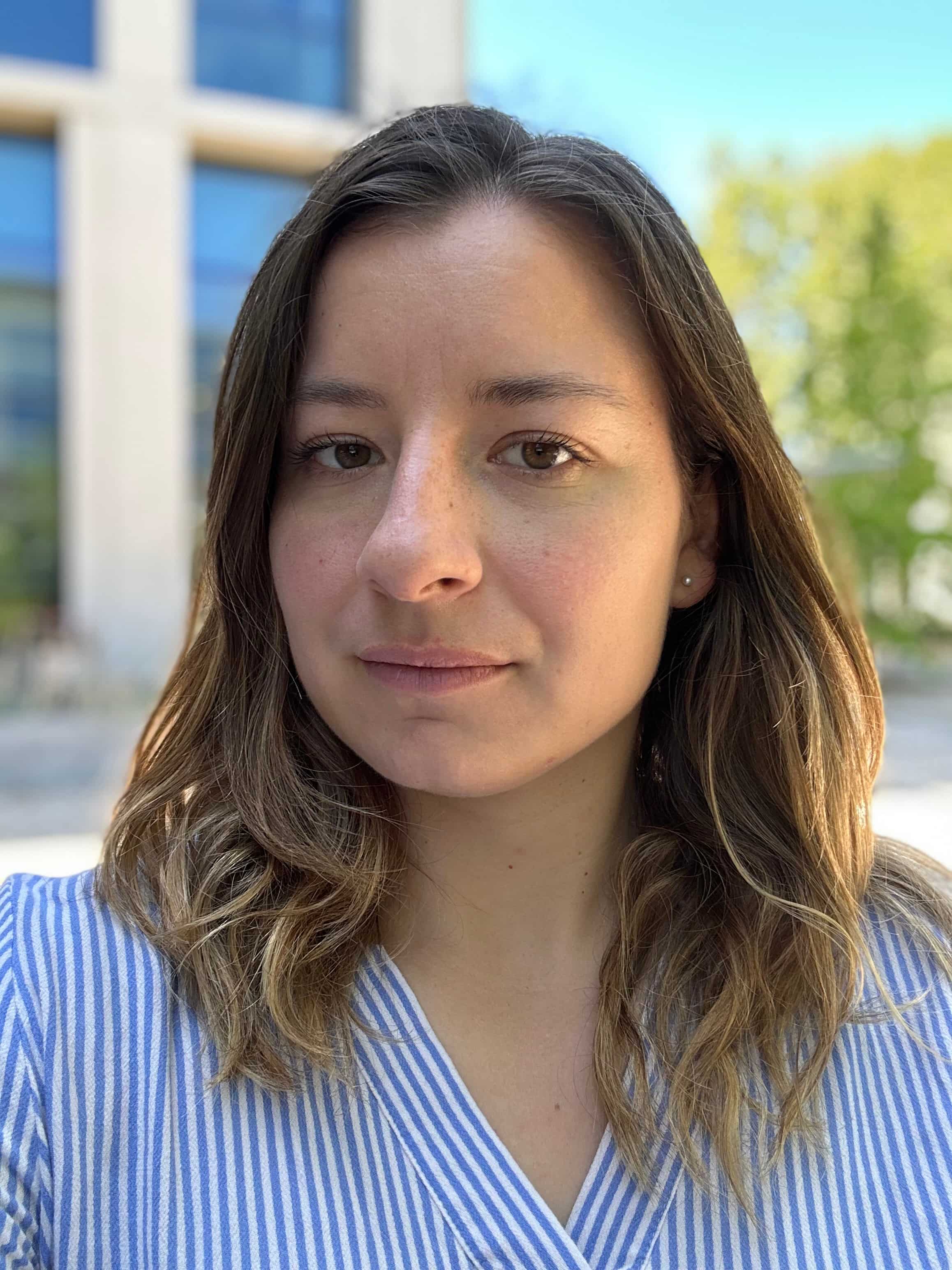 Zala Nikita Juvan, Mag Pharm, PhD