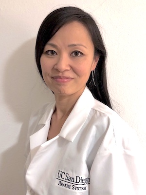 Hiromi Wettersten, DVM, PhD, MPVM